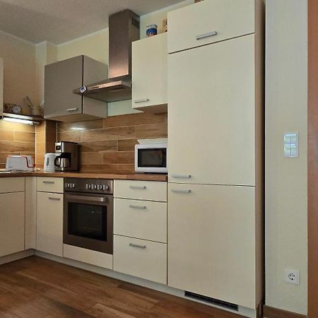 Ferienwohnung Ahoi Lfr14 Граль-Мюриц Экстерьер фото